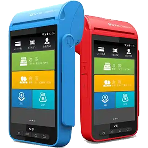 瑞金拉卡拉智能POS机