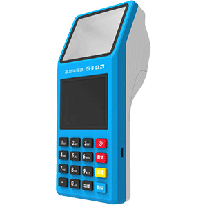 瑞金超级收款宝QR65